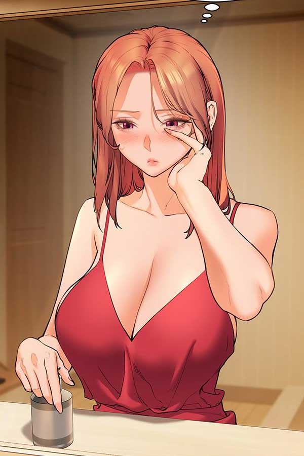 皮皮漫画作品截图